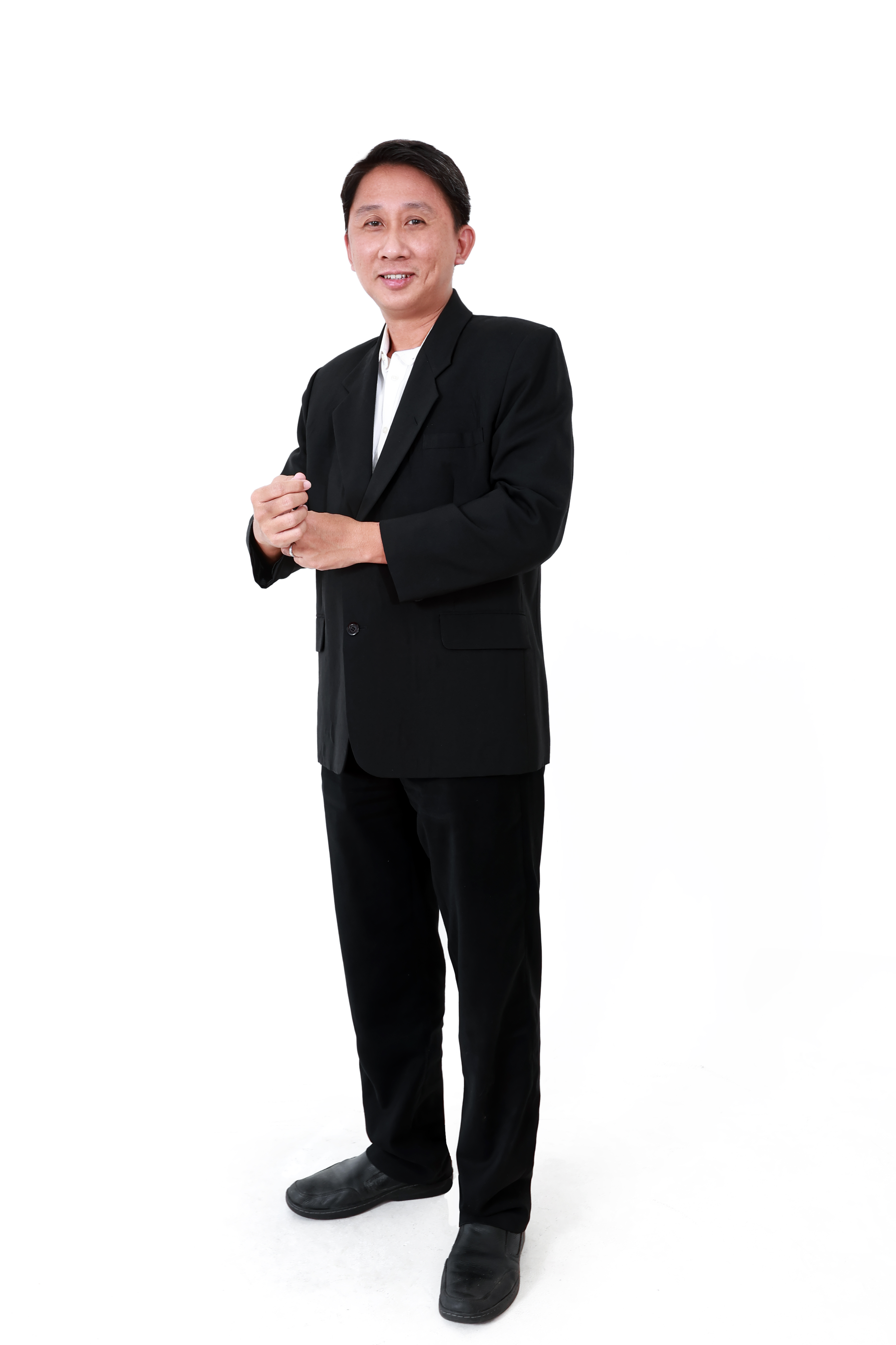 Bambang Budiono