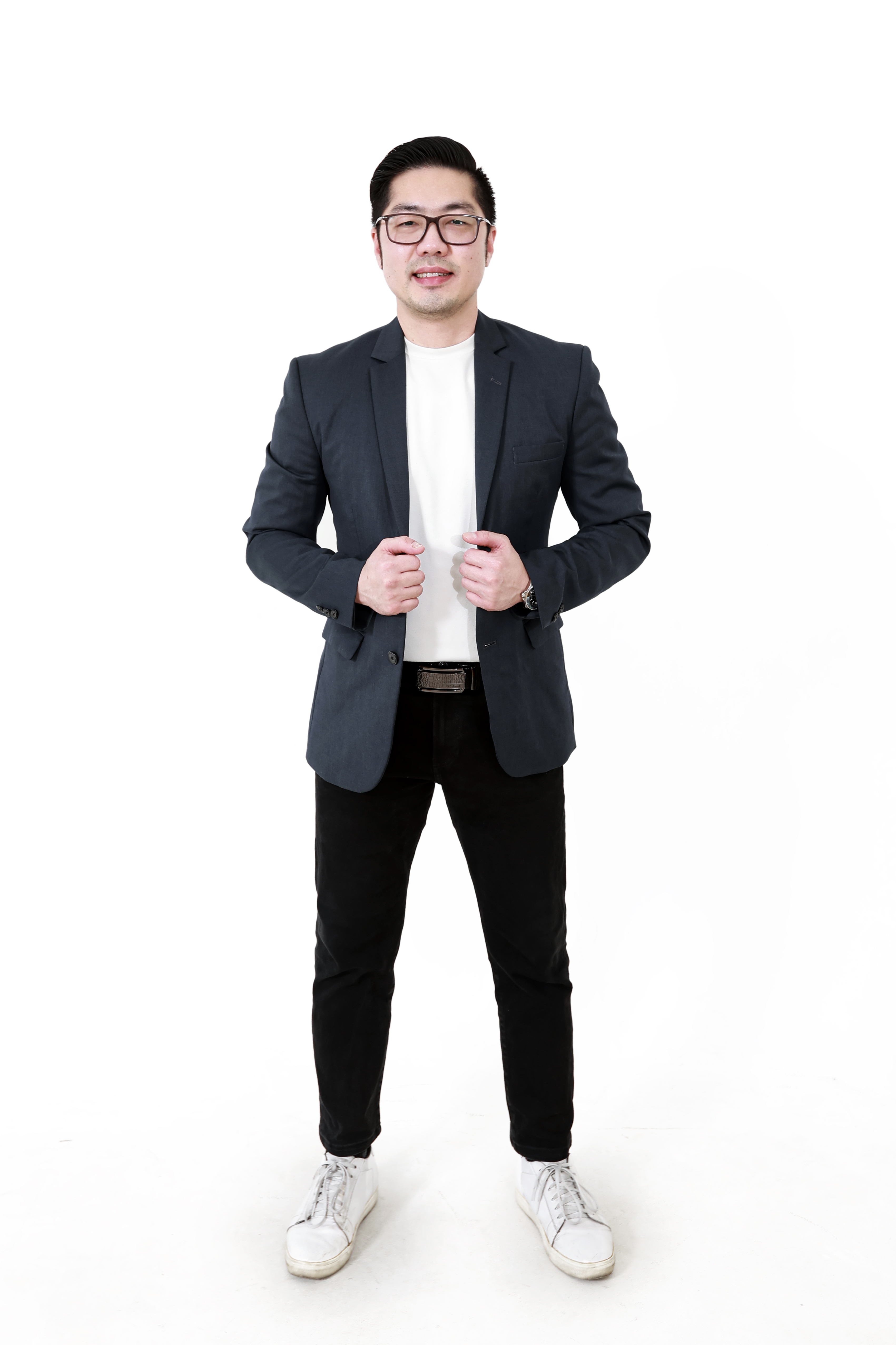 Charlie Lim