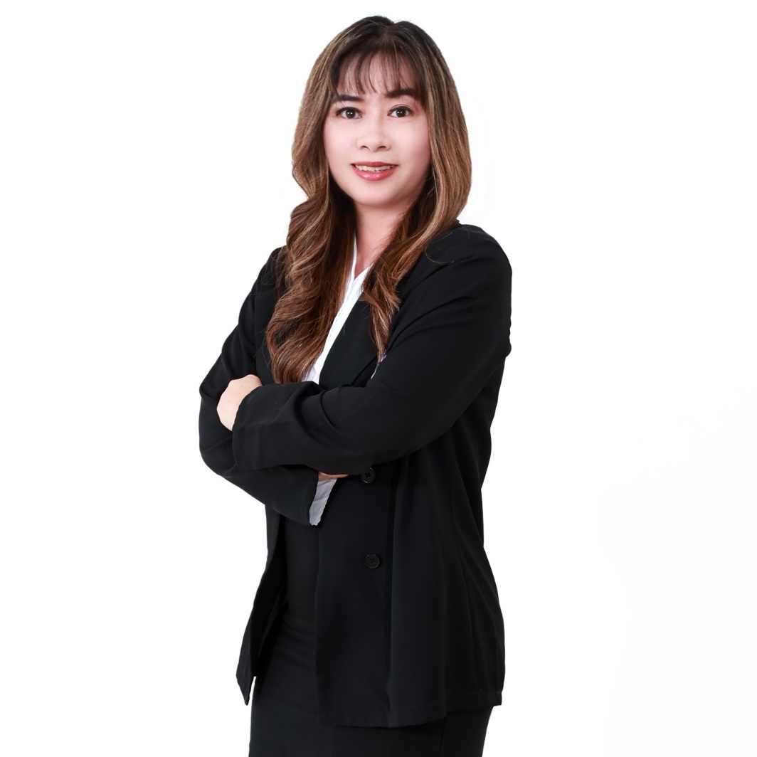 Yenny Hendrawati