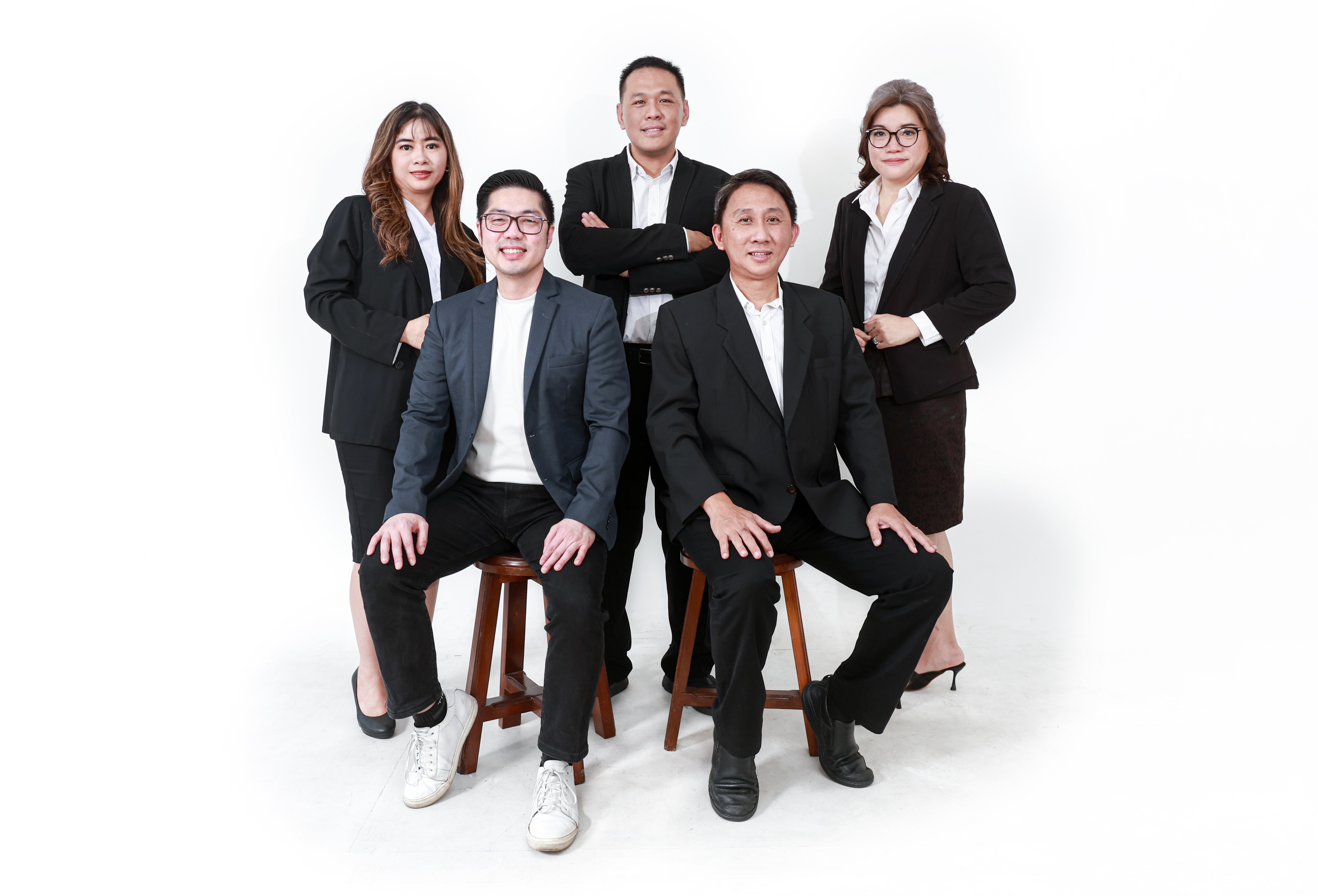 WPI Leadership Team