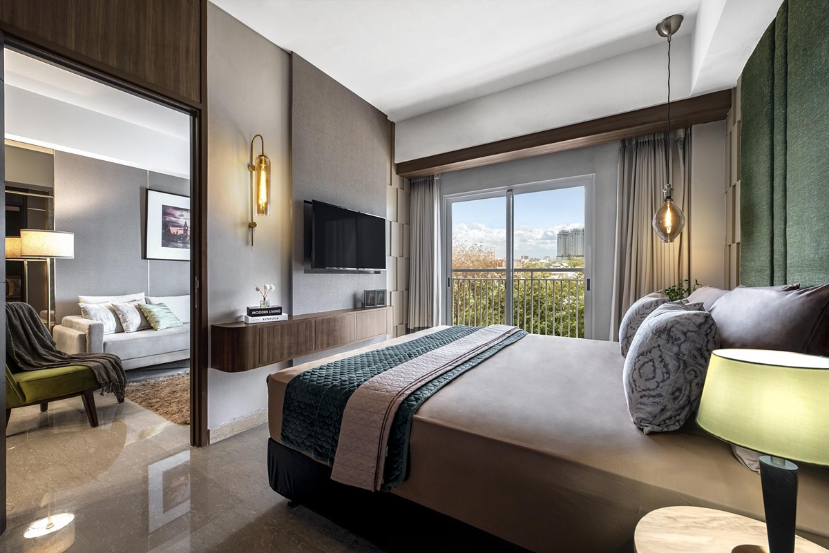 Sunrise Villa Estate